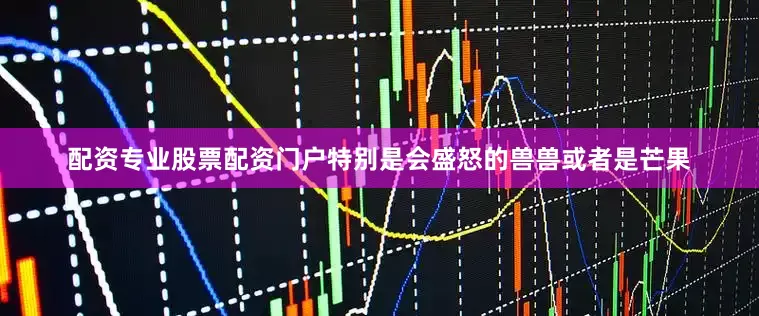配资专业股票配资门户特别是会盛怒的兽兽或者是芒果