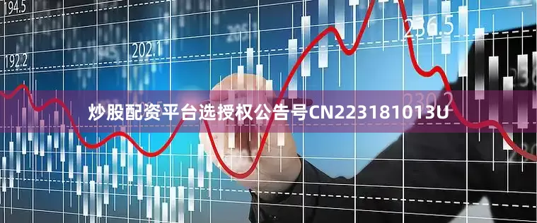 炒股配资平台选授权公告号CN223181013U